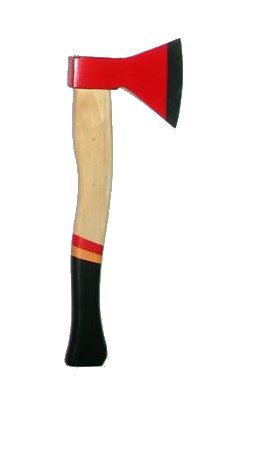 Famet Univerzální dřevěná sekera 0,7 kg (SIE TOP 0,7)