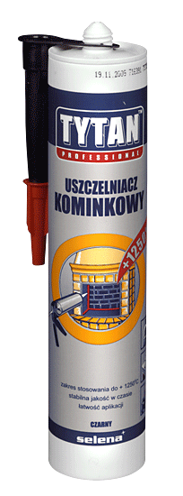 Tytan Tmel na krb 310ml
