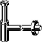 Viega Sifon (440190)