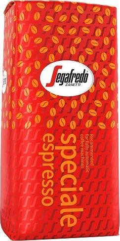 Segafredo Zrnková káva Speciale Espresso 1 kg