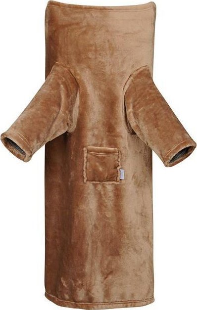 Multitex Dětská deka 70 x 90 Kangoo s rukávy Mini 17