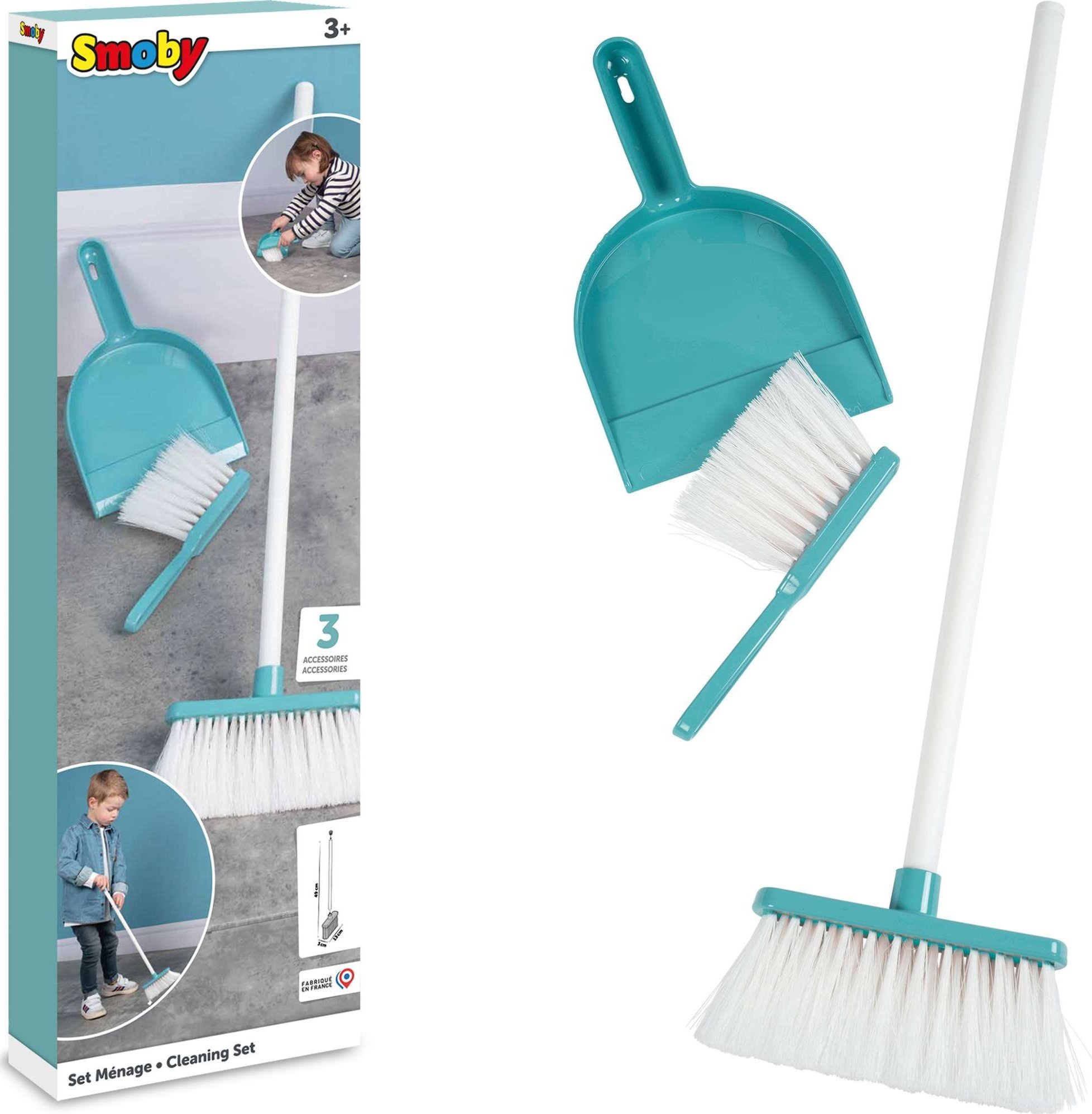 Smoby Čisticí sada