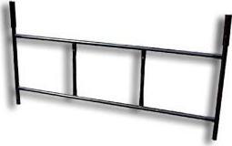 NoName RÁM LEŠENÍ VARŠAVSKÉHO TYPU