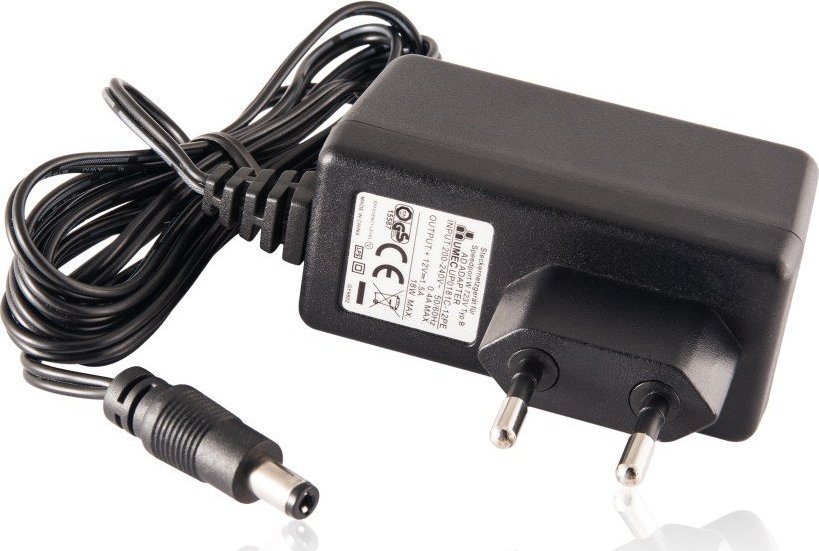 Aisko Alkoholový analyzátor Napájecí zdroj pro alkoholtester BACSCAN F-3