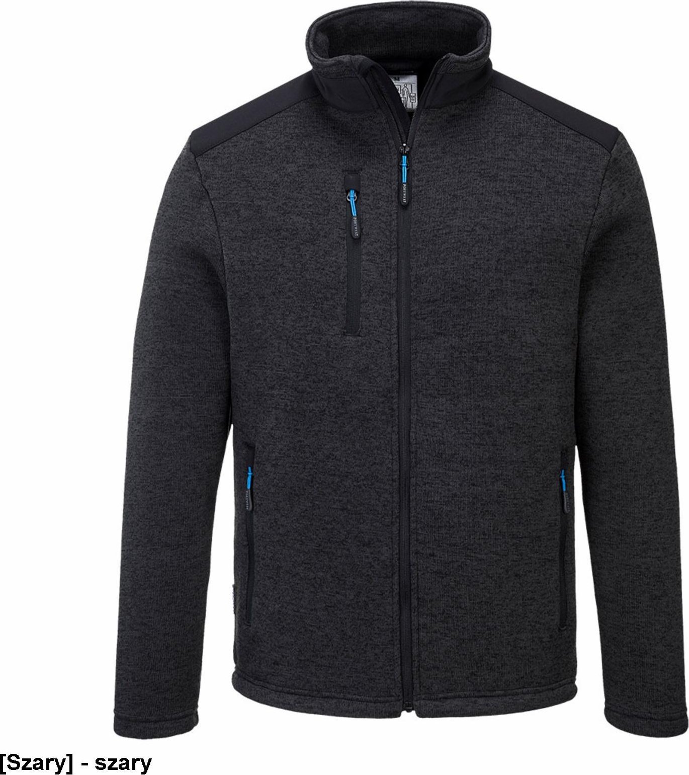 Portwest T830 - Polar KX3 - šedá XL