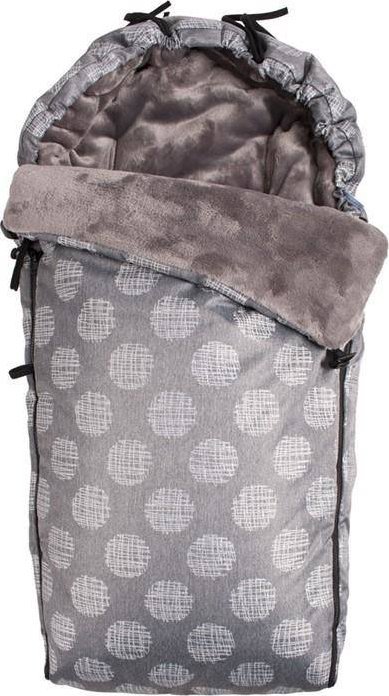 Multitex Spací pytel délka 100 cm, zateplený, pro kočárek Cocoon C4