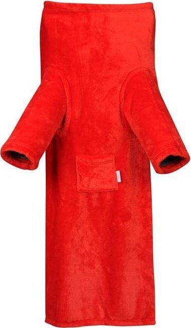 Multitex Dětská deka 70 x 90 Kangoo s rukávy Mini 14