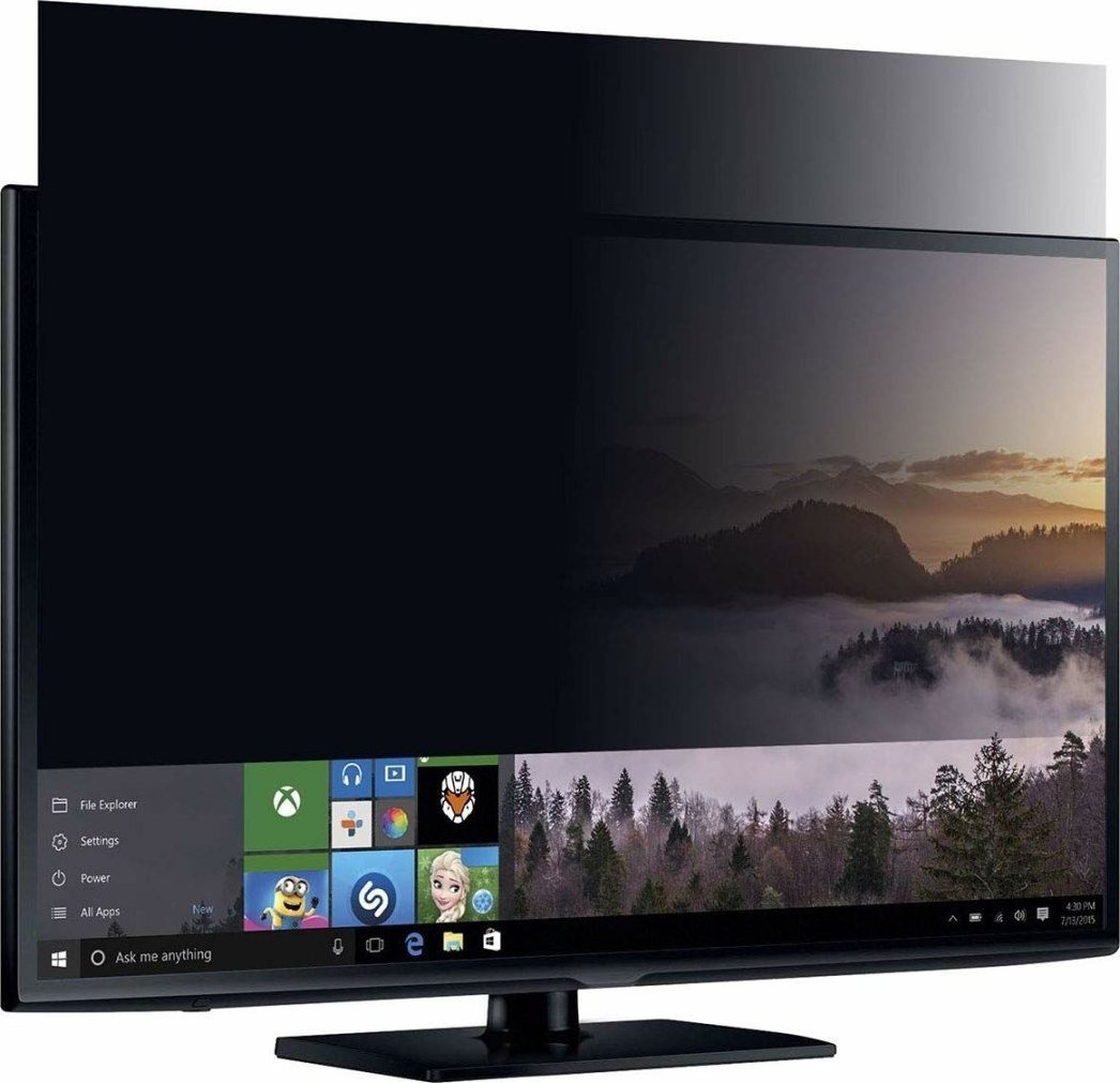 Mobilis Filtr Mobilis Privacy Filtr 22 W (16:10) Rozměry: 474x297mm