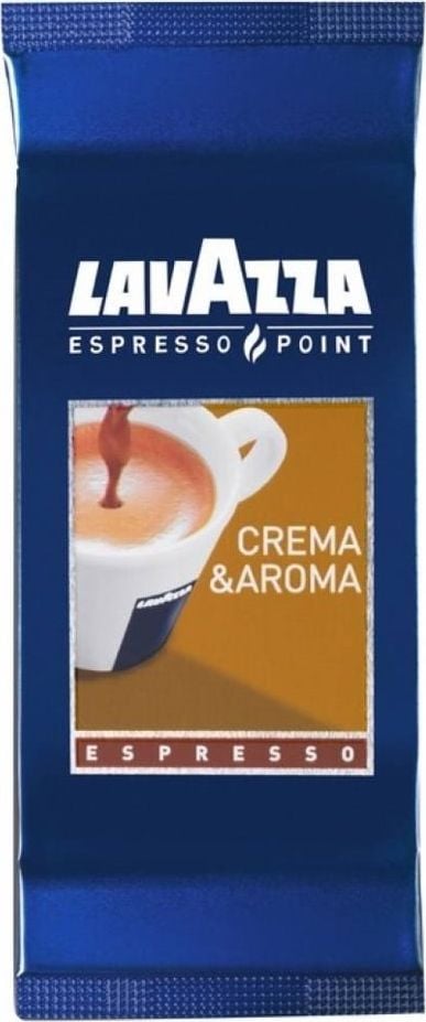 Lavazza LAVAZZA 100 kapslí ESP.POINT CREMA AROMA ESPRESSO/ 6
