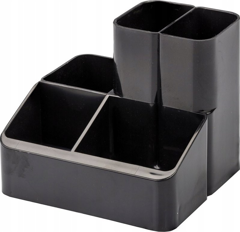 Stavebná ceruzka, plast, 103x93x85 mm, 89010