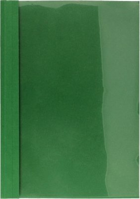 Argo Kryty kanálů Soft AA ARGO 440025 Zelené 10 ks