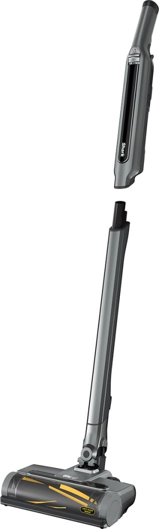 Shark Vzpřímený vysavač WV361EUT