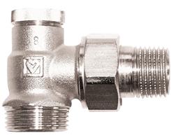 Herz Zpětný ventil RL-5 1/2x3/4 - 1374801