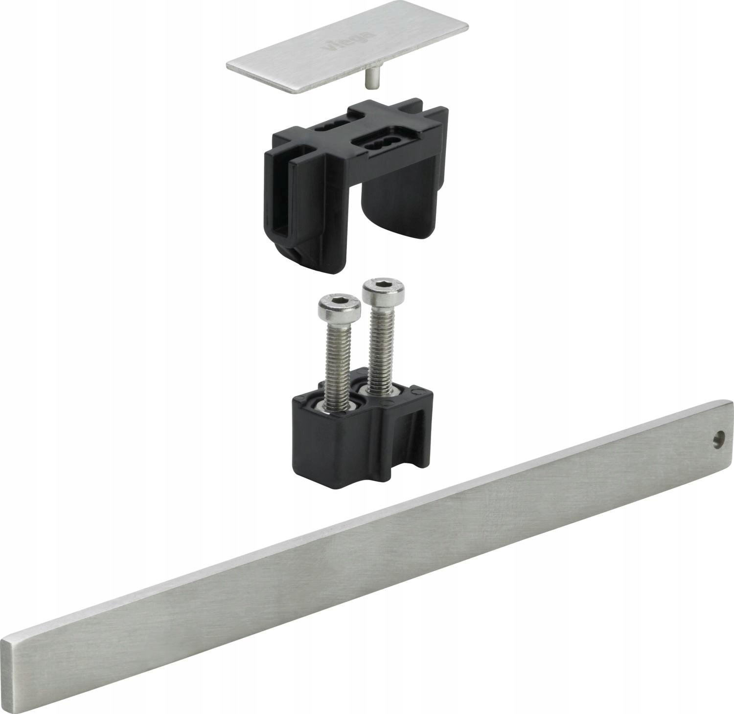 Viega MŘÍŽKOVÁ SADA ADVANTIX VARIO SR1 711832 - 711832