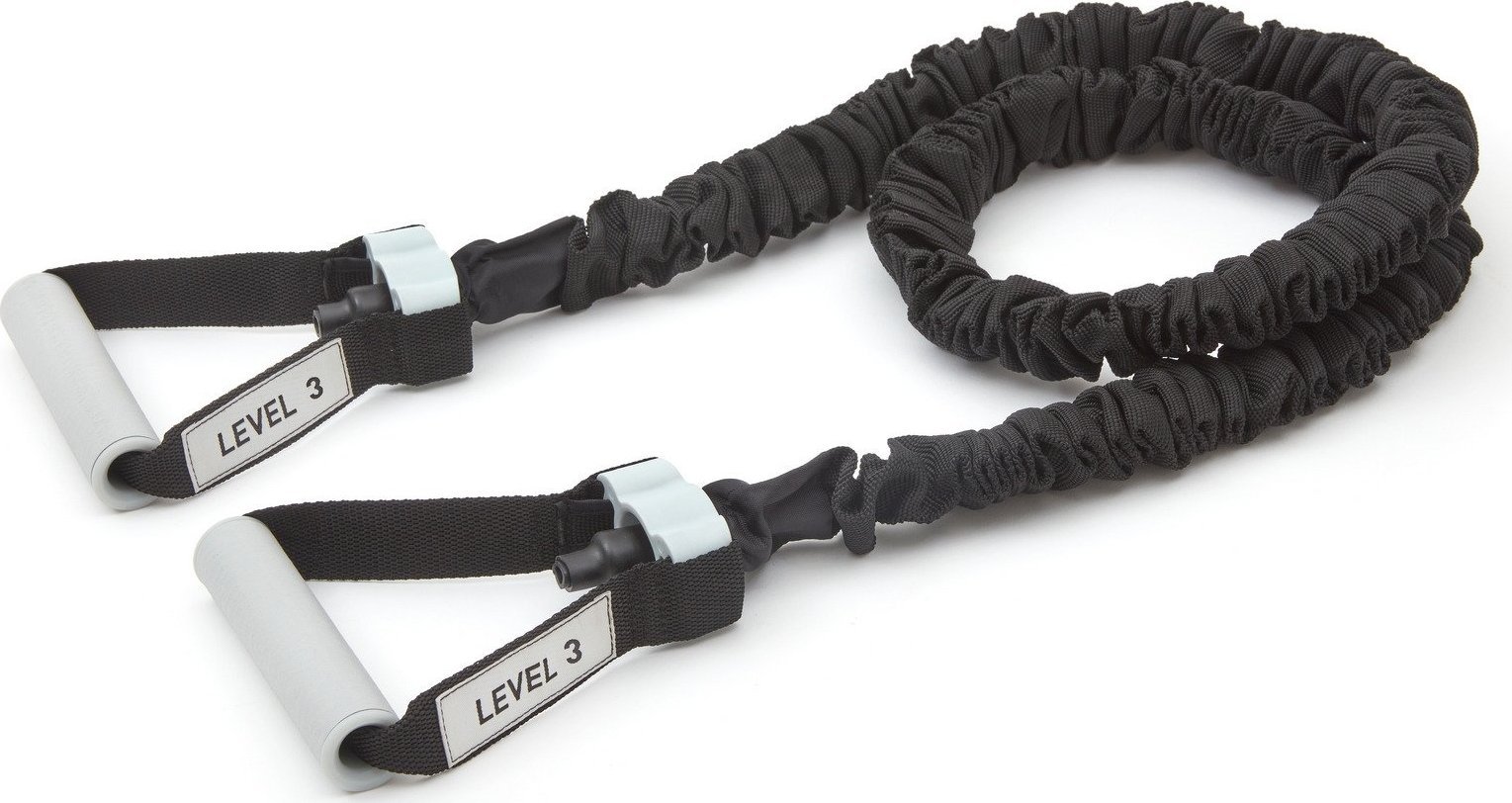 Reebok Expandér na cvičení úrovně 3 RSTB-16072 Reebok