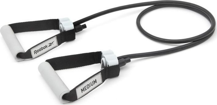 Reebok REEBOK NASTAVITELNÝ FITNESS NÁRAMEK STŘEDNÍ ODPORU RSTB-16076
