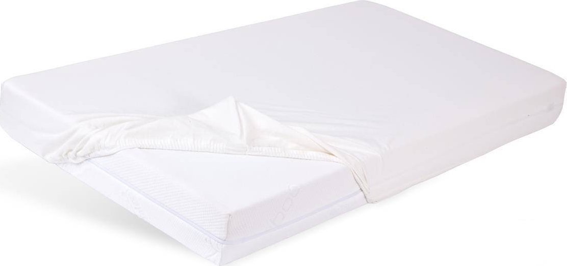 Multitex Bambusové prostěradlo 80 x 160 BAMBUS 01
