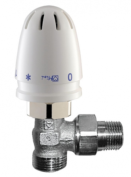 Herz Omezovač teploty zpátečky RTB Mini (19201-00)