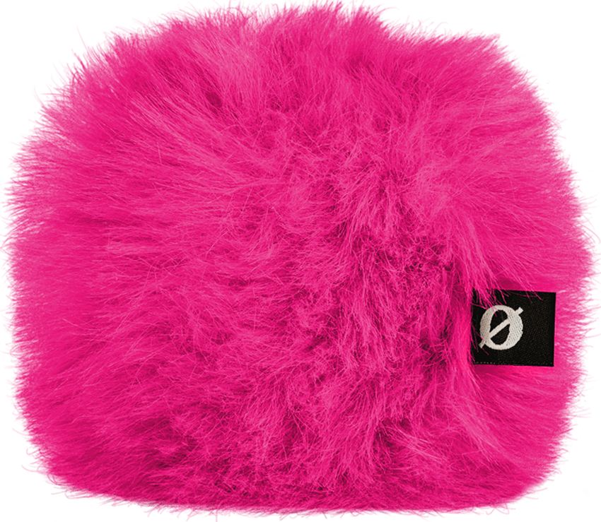 Rode WS9-P růžová