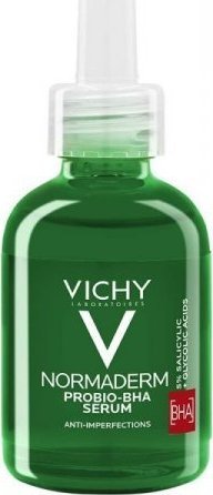 Vichy Vichy Normaderm, sérum proti akné s BHA kyselinou, 30 ml - Dlouhá trvanlivost!