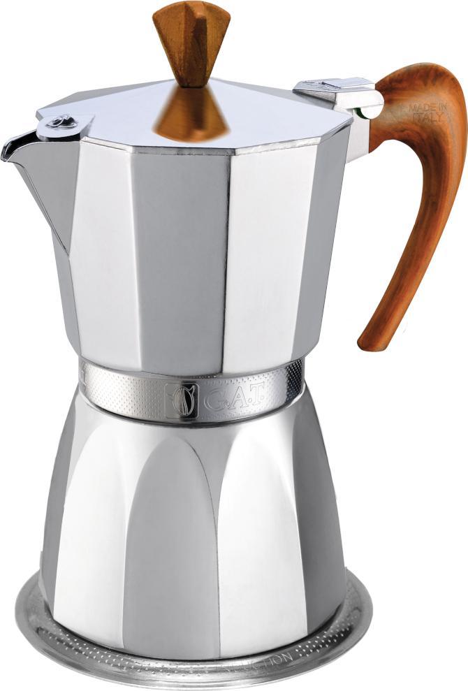 G.A.T. Kávovar GAT Kávovar Magnifica GAT (3tz)