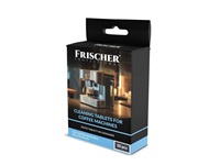 WG - Čisticí tablety do kávovarů, 10 ks v balení