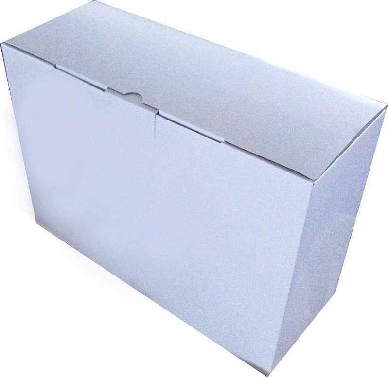 Quantec Náhradní černý toner 50F2X00 (TON-1366)