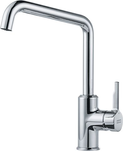 Franke Kuchyňská baterie Urban, chrom (115.0595.062)
