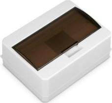 Abex povrchově montážní rozvaděč 200X150X77,5 IP-30 S-9/K