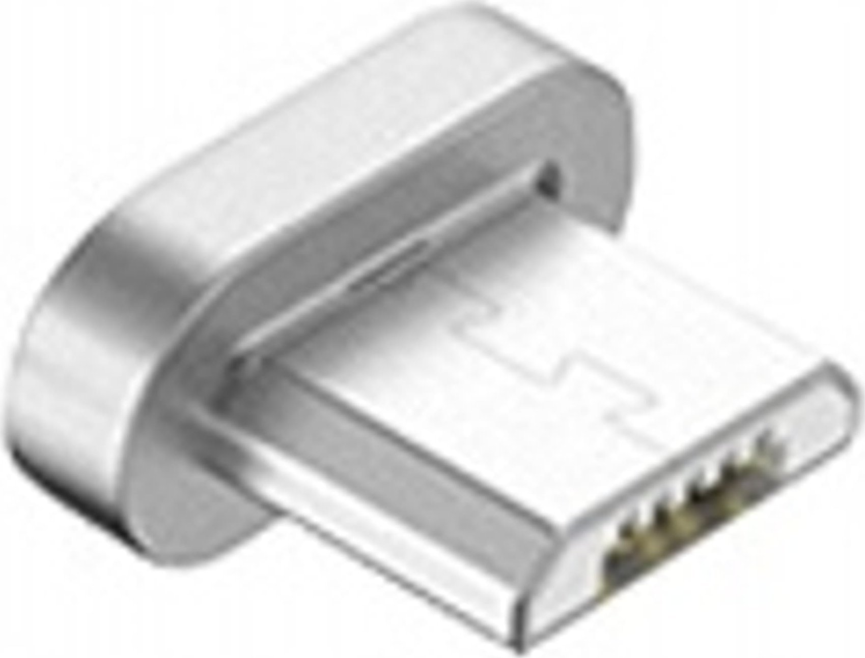 Libox Micro USB konektor pro magnetický kabel LB0155 LIBOX
