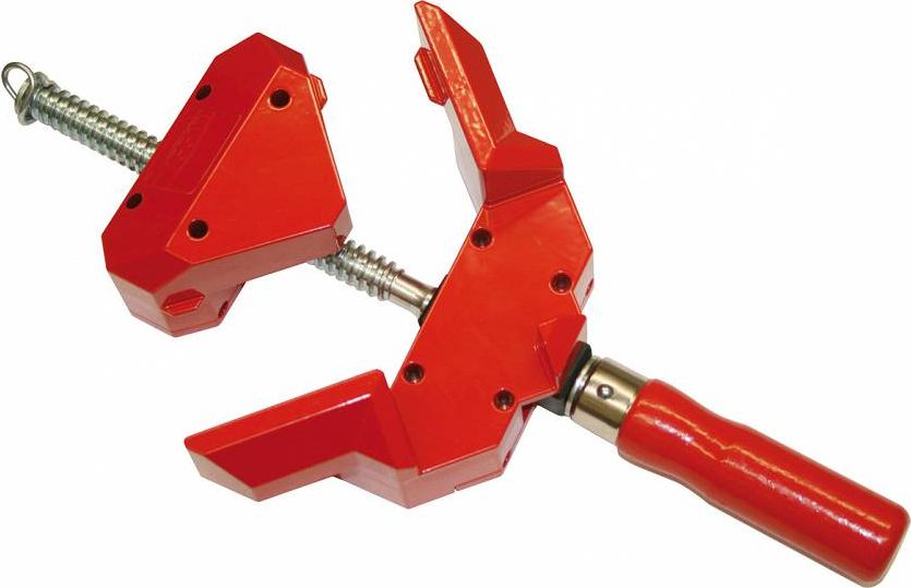 BESSEY Angle Clamp WS6