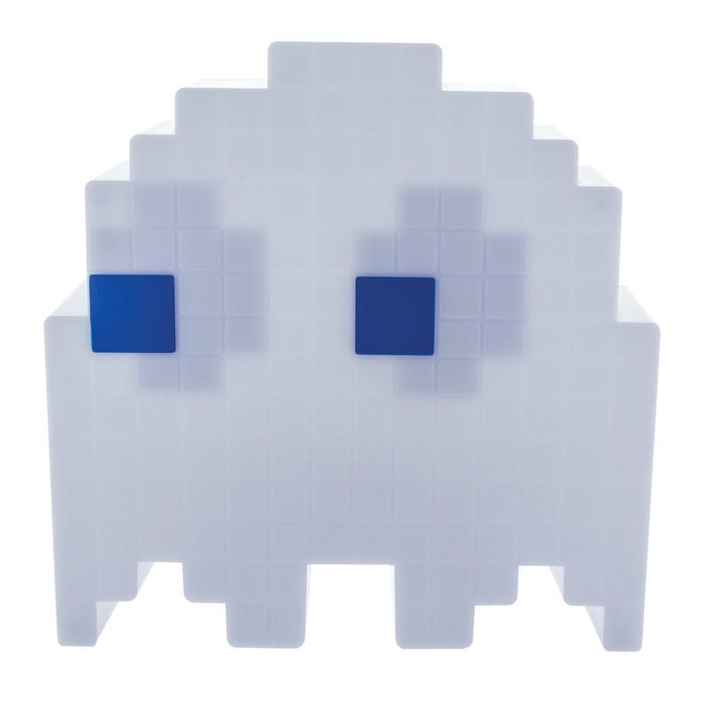Paladone PALADONE PAC-MAN Ghost Lamp (výška: 20 cm)
