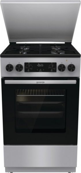 Gorenje Plyno-elektrický sporák GK5C43SH