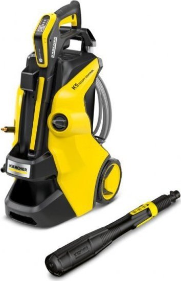 Karcher Vysokotlaký čistič K5 Smart Control Flex 1.324-730.0