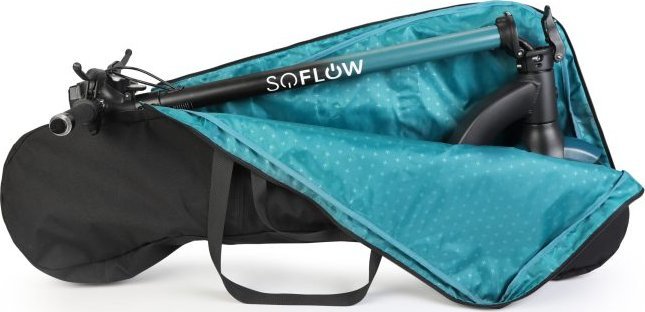 SoFlow SCOOT N BAG BIG