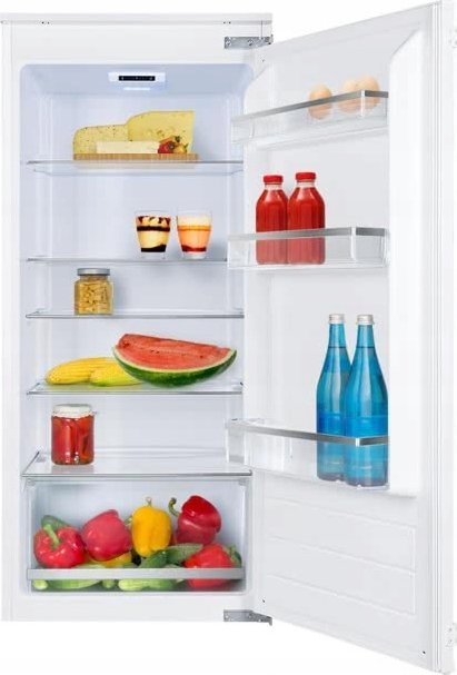 Amica Chladnička BC2835.4DCV(E)