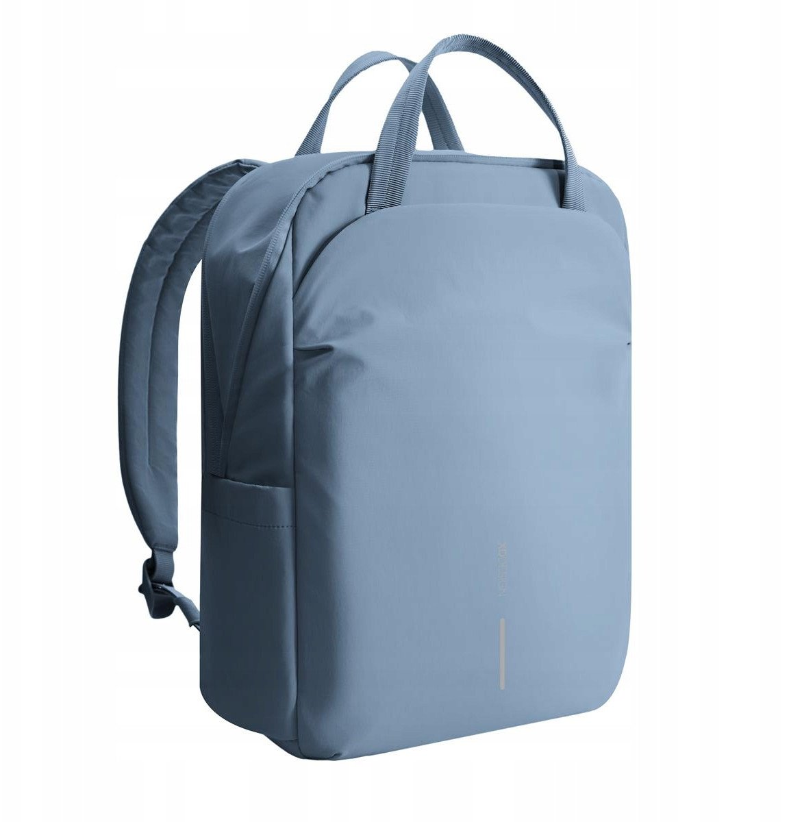 XD DESIGN BACKPACK BOBBY SOFT TOTE BLUE P706.3015