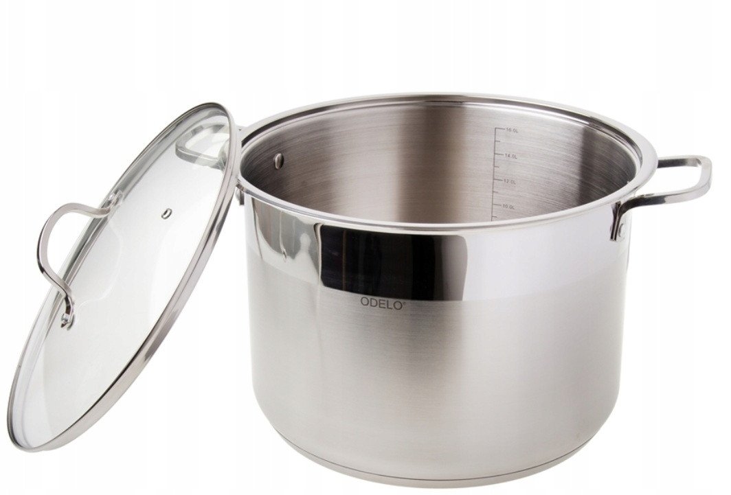 Berghoff HRNEC OD 2696 INOX 18 L
