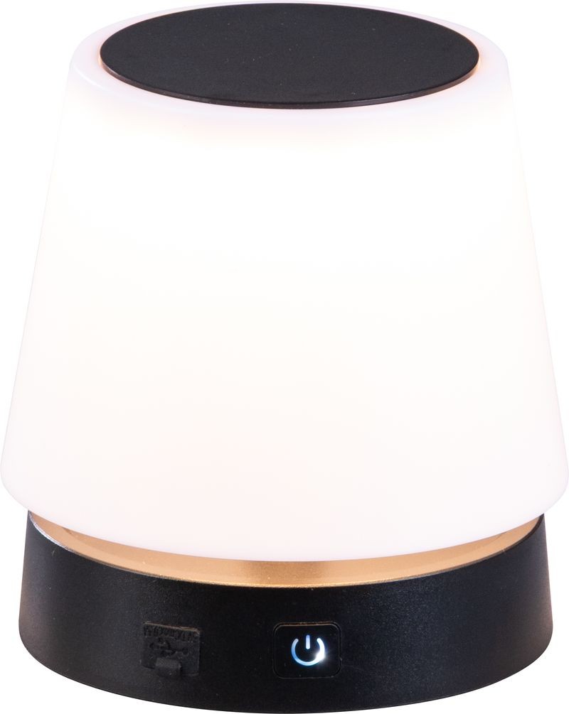 Lampa stolní teleskopická LED Strend Pro (USB nabíjení)