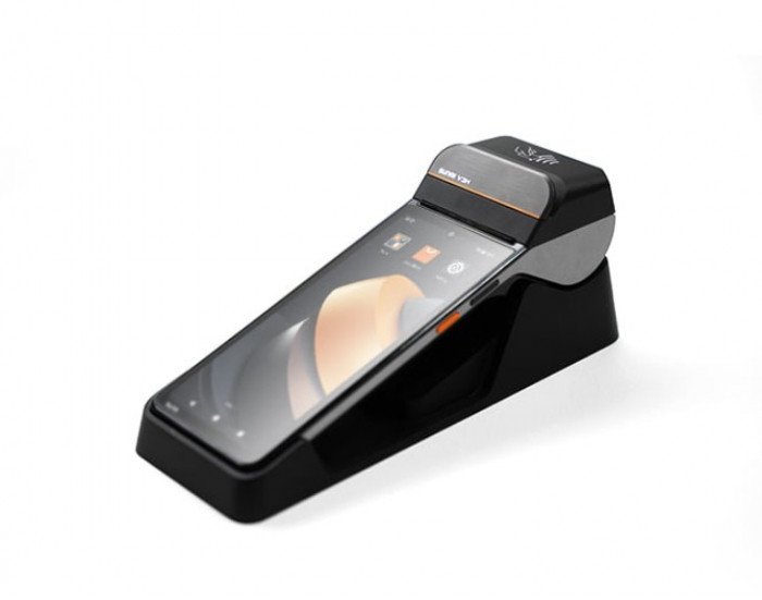 Dokovací základna V3