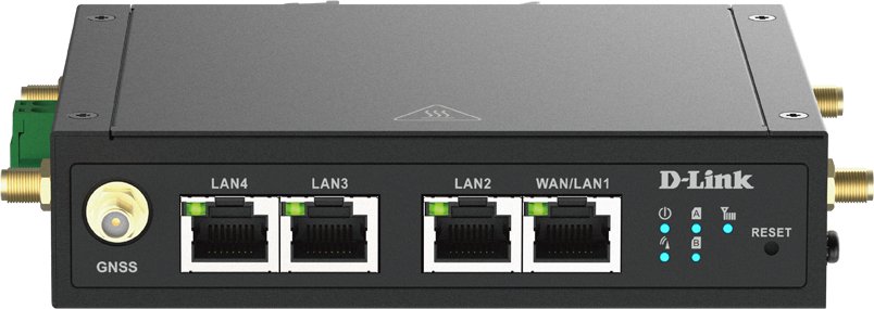 D-Link 4G router DWM-530-T