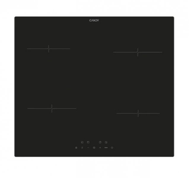Candy Indukční varná deska CI642CA