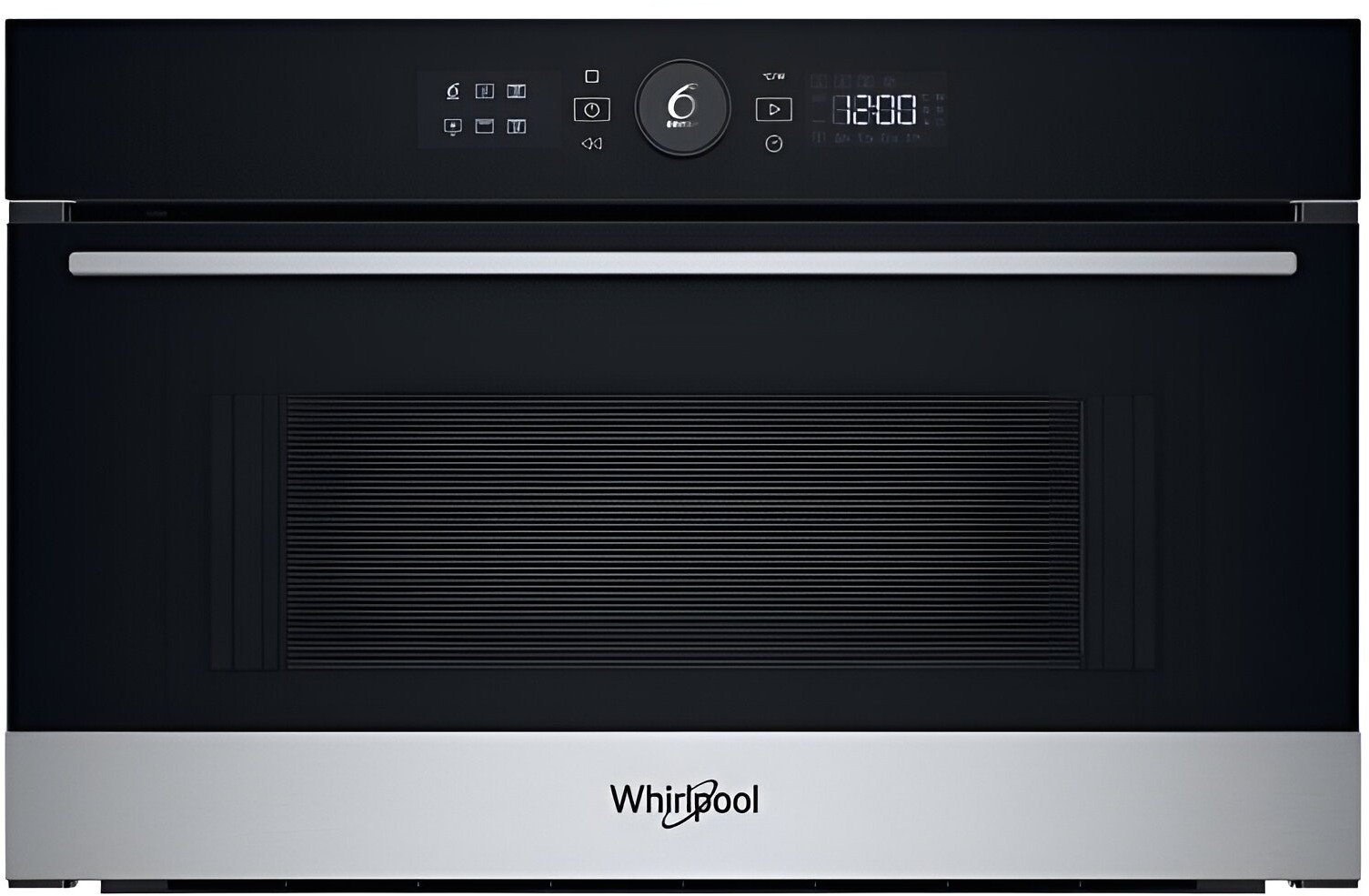 Whirlpool Vstavaná mikrovlnná rúra WMD54MX