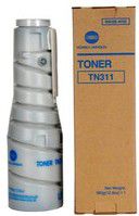 Konica Minolta Originální černý toner TN-311 (8938404)