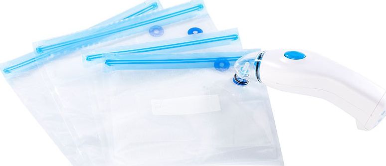 Steba Sada fólií VK 1 STEBA