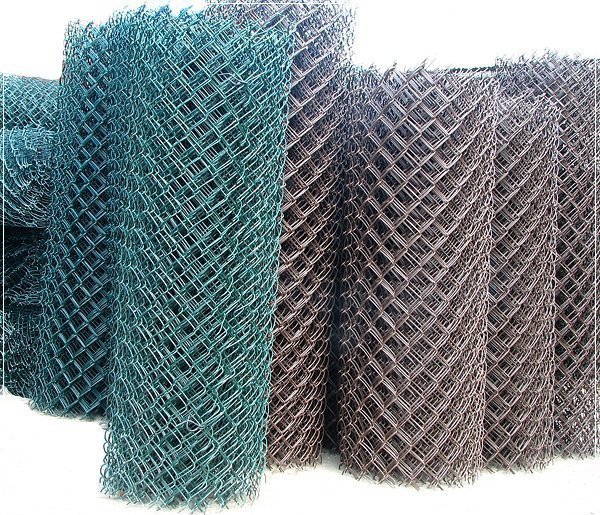 Unimet POZINKOVANÉ SÍTĚ S PVC POVLAKEM 10MB DRÁT 2,0MM 1,5M GRAFIT