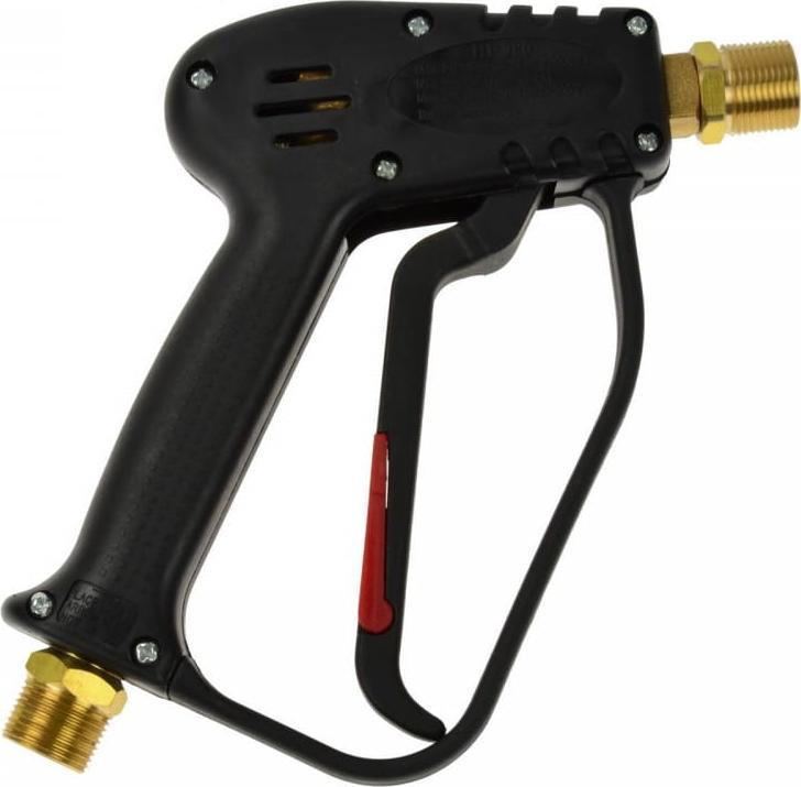 Geko vysokotlaká mycí pistole 280 BAR (20) G73117 GEKO