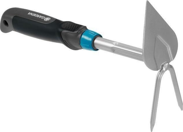 Gardena Srdcová motyčka Gardena (2 hroty)