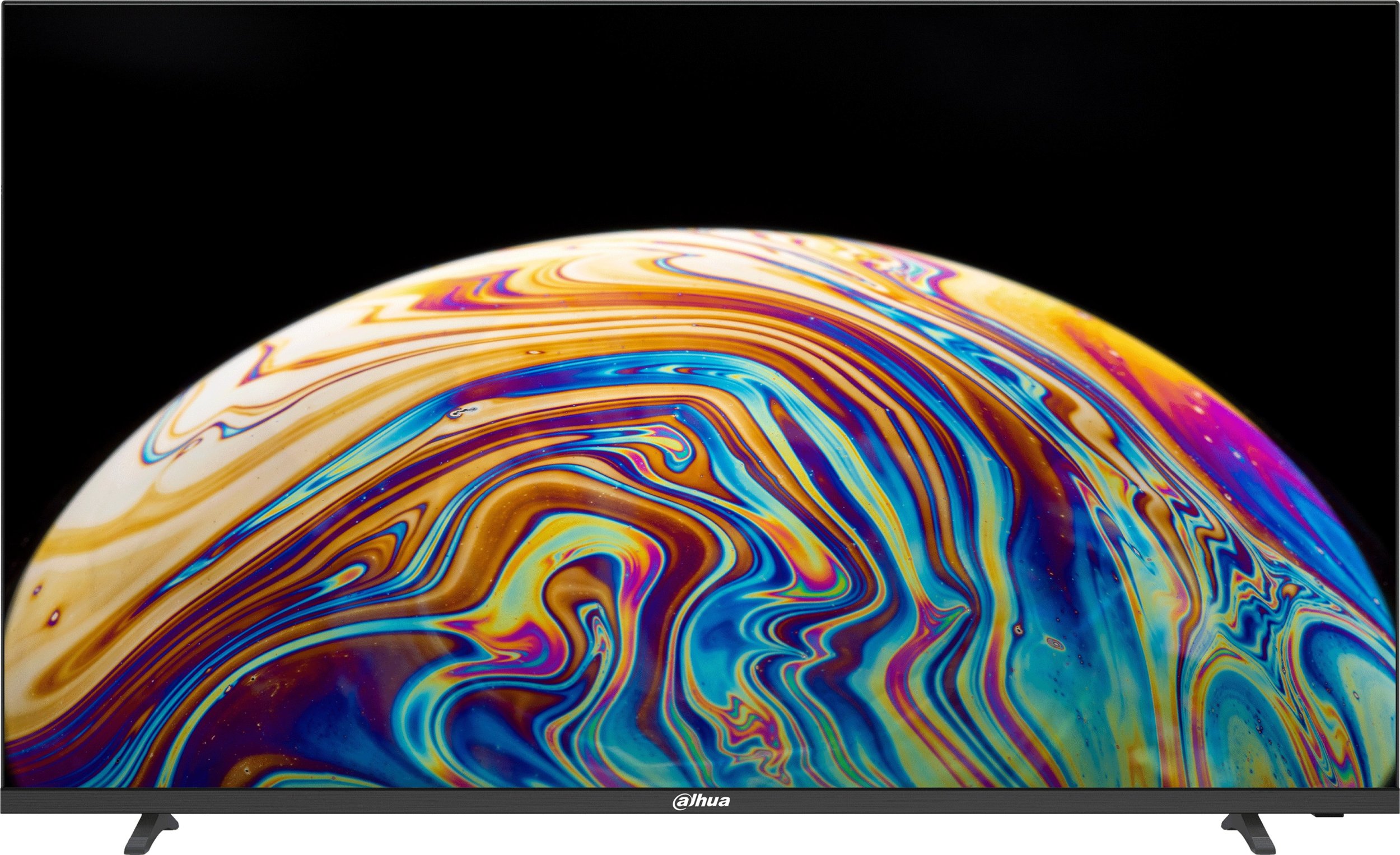 Dahua Technology LTV43-SD400 LED 43   4K Ultra HD Android TV