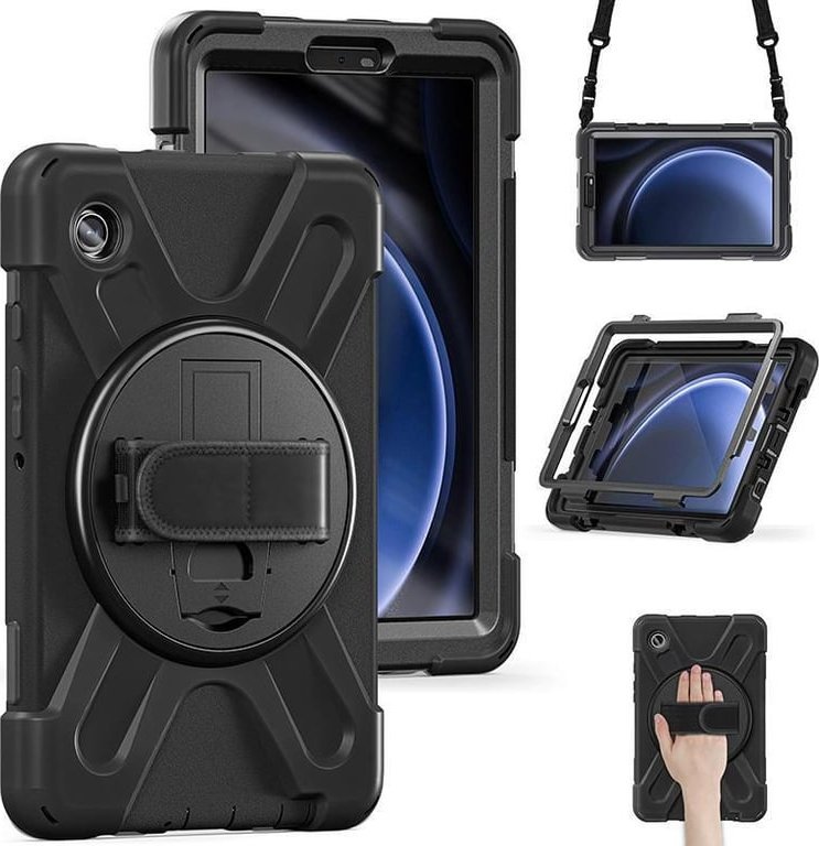 eStuff Pouzdro na tablet eSTUFF ES683613-BULK pouzdro na tablet